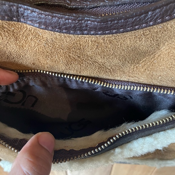 UGG Purse | Like New | Deadstock - Picture 4 of 5